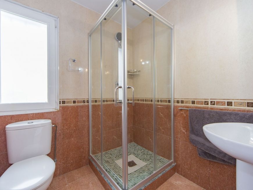 Španělsko Villa Calpe Alicante