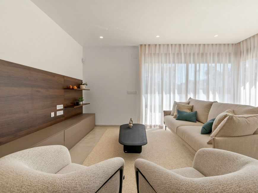 Španělsko Duplex Benijófar Alicante