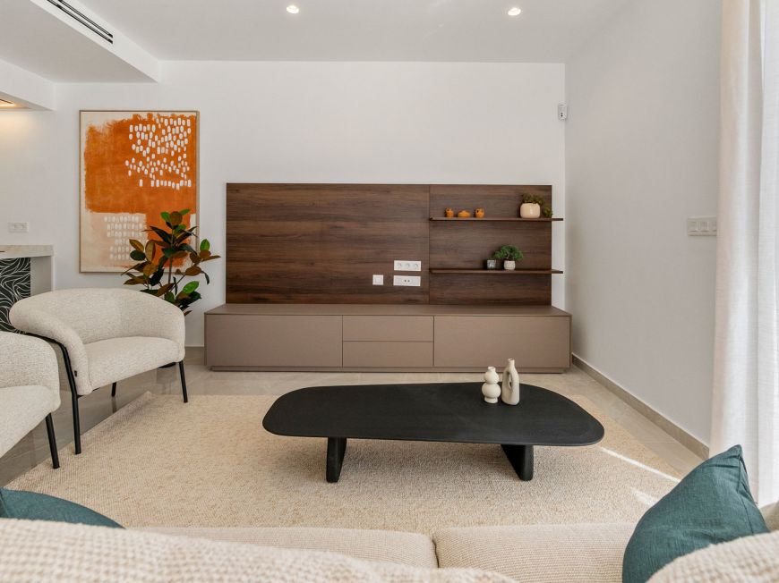Španělsko Duplex Benijófar Alicante