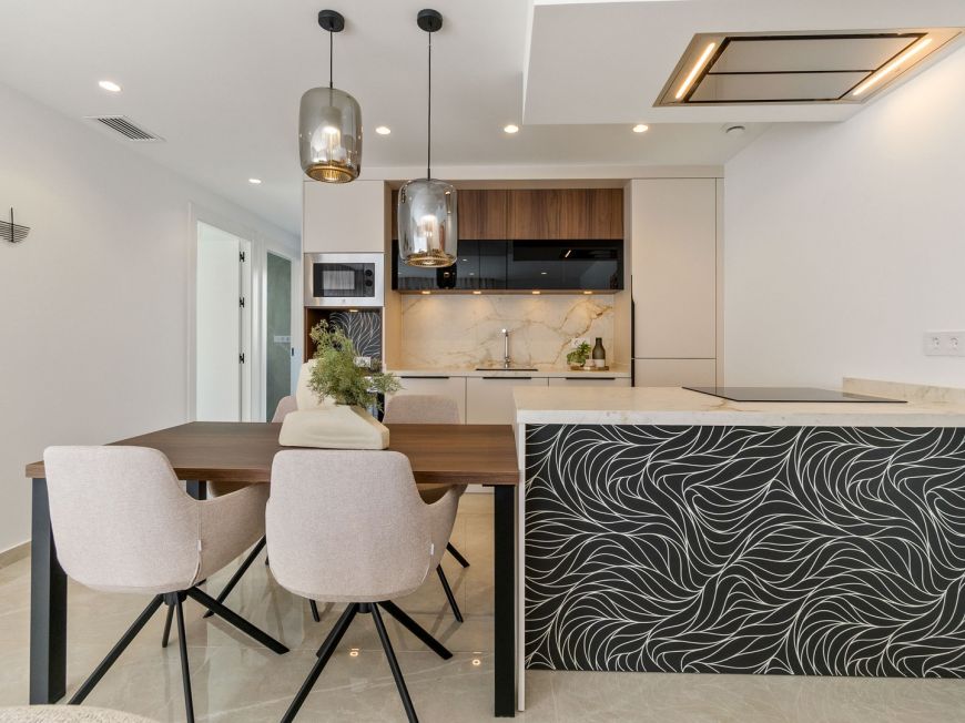 Španělsko Duplex Benijófar Alicante