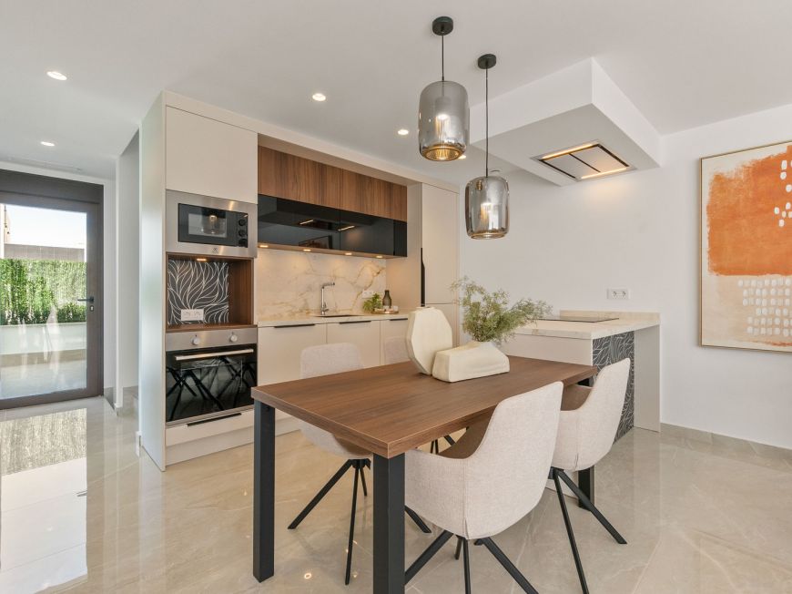 Španělsko Duplex Benijófar Alicante