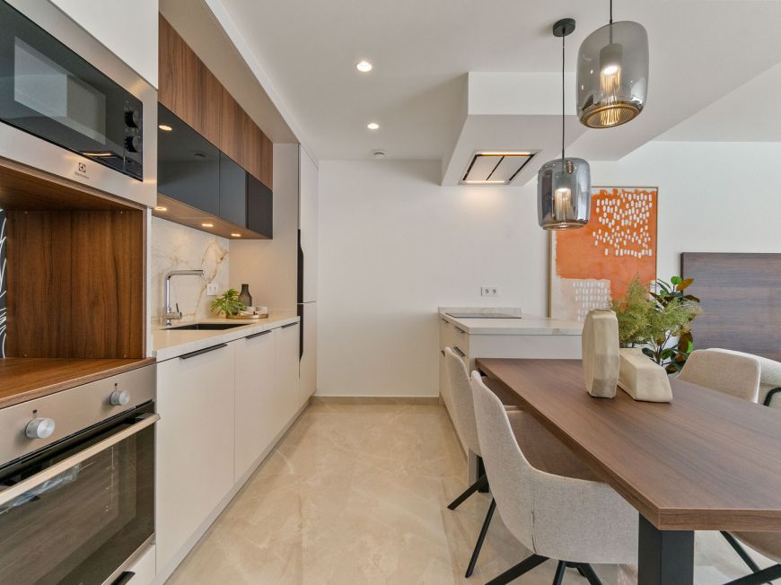 Španělsko Duplex Benijófar Alicante