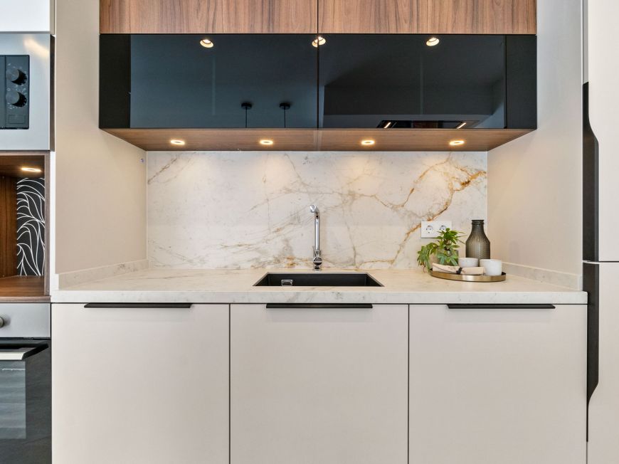 Španělsko Duplex Benijófar Alicante