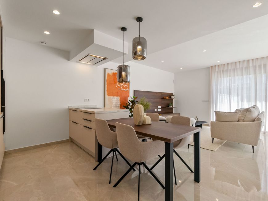 Španělsko Duplex Benijófar Alicante