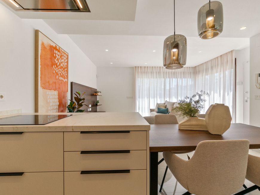 Španělsko Duplex Benijófar Alicante