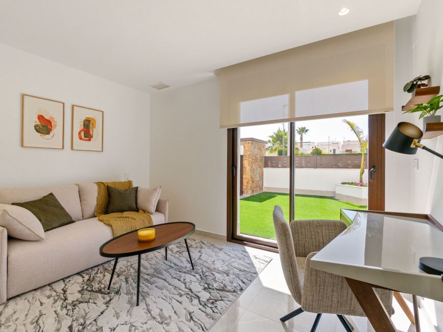 Španělsko Duplex Benijófar Alicante