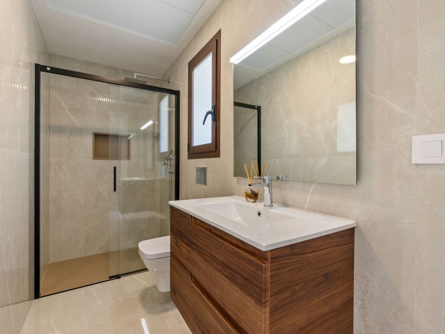 Španělsko Duplex Benijófar Alicante