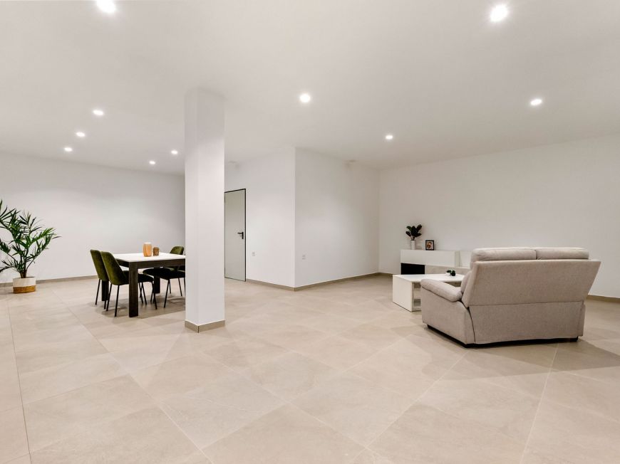 Španělsko Duplex Benijófar Alicante