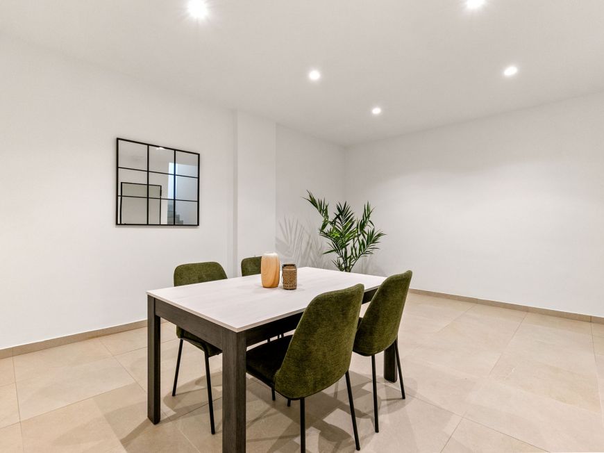 Španělsko Duplex Benijófar Alicante