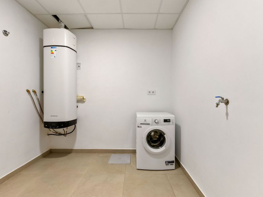 Španělsko Duplex Benijófar Alicante