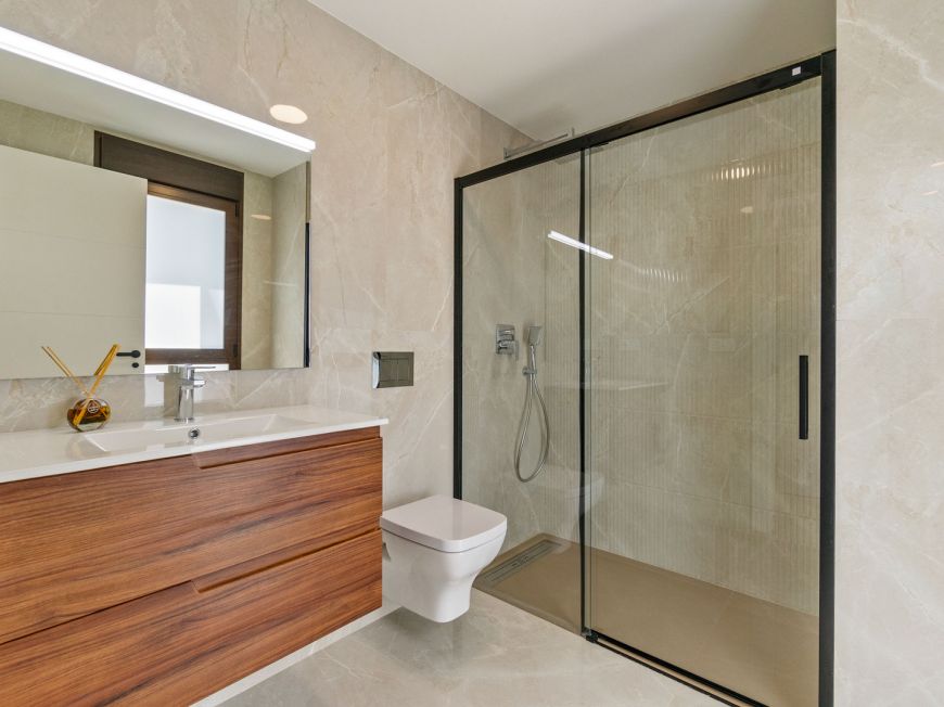 Španělsko Duplex Benijófar Alicante