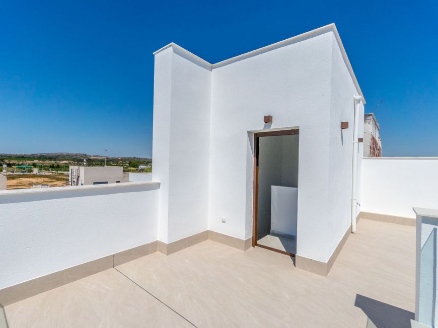 Španělsko Duplex Benijófar Alicante