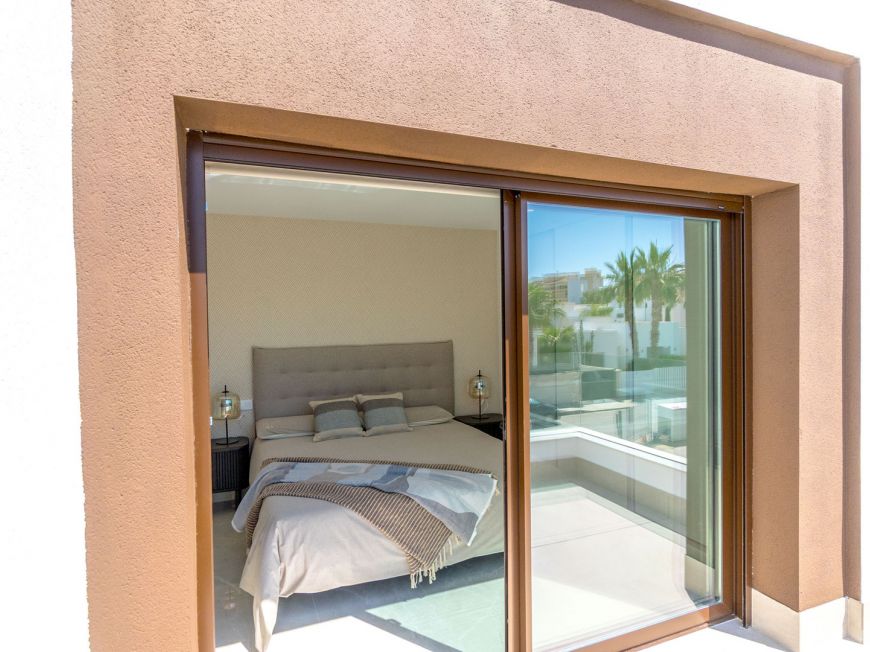 Španělsko Duplex Benijófar Alicante