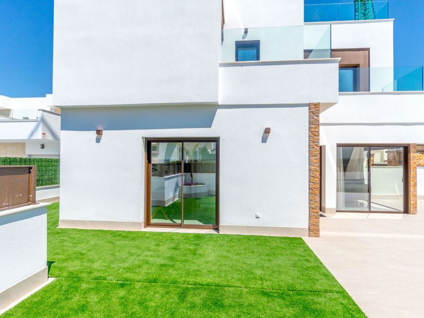 Španělsko Duplex Benijófar Alicante