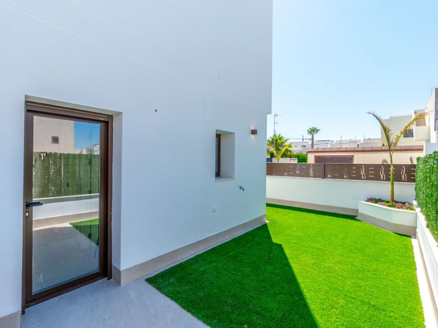 Španělsko Duplex Benijófar Alicante