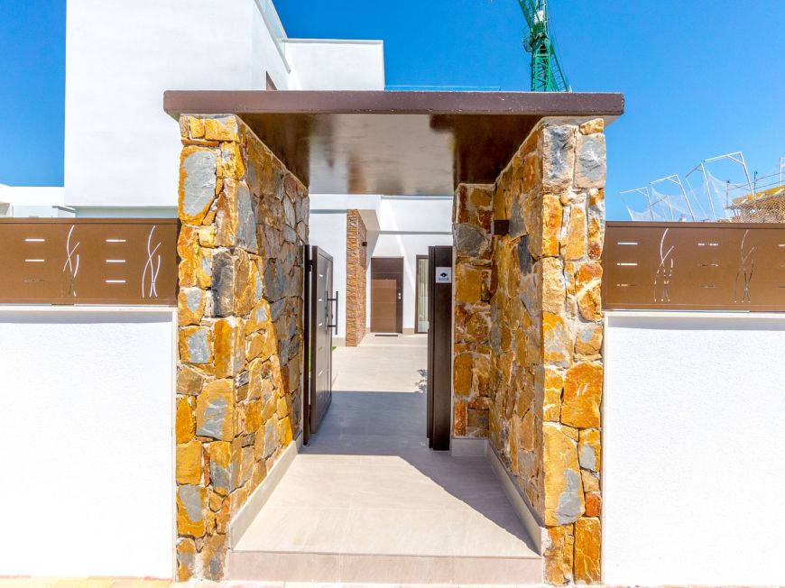 Španělsko Duplex Benijófar Alicante