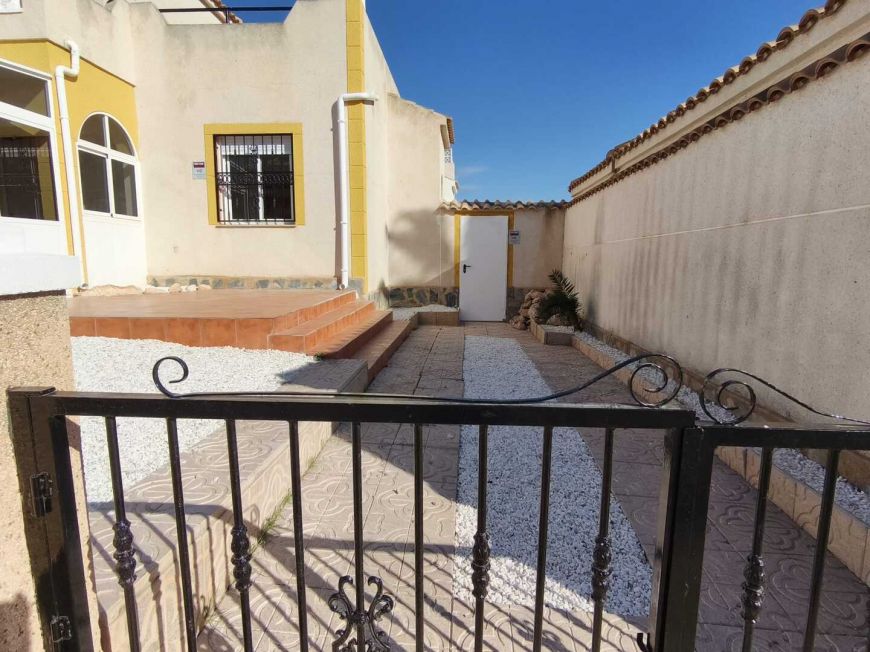 Spain Bungalow Torrevieja Alicante