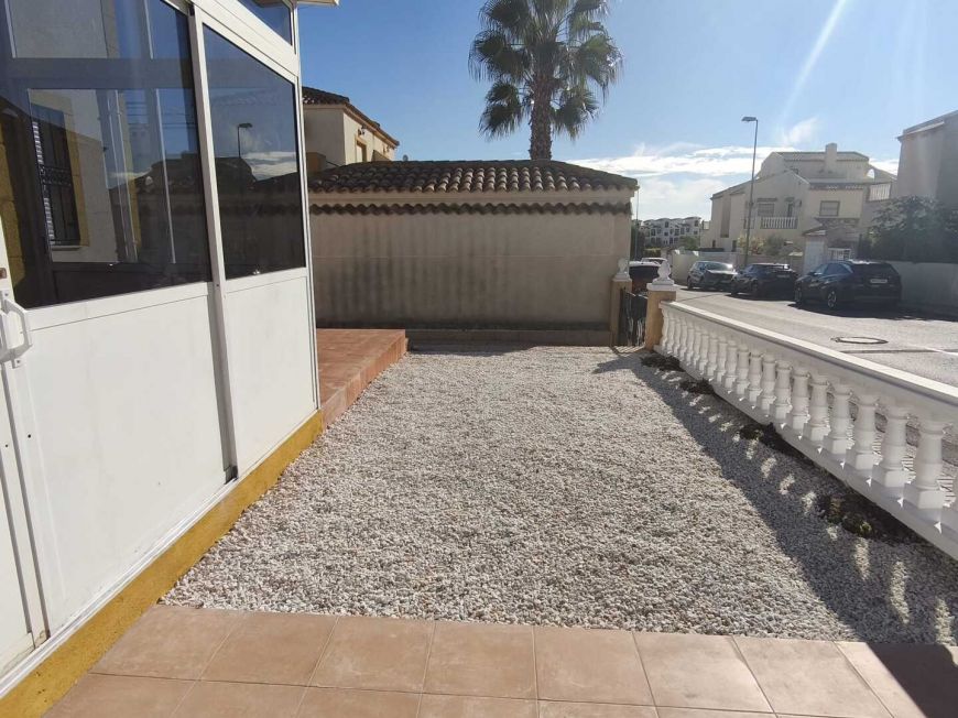 Španělsko Bungalov Torrevieja Alicante
