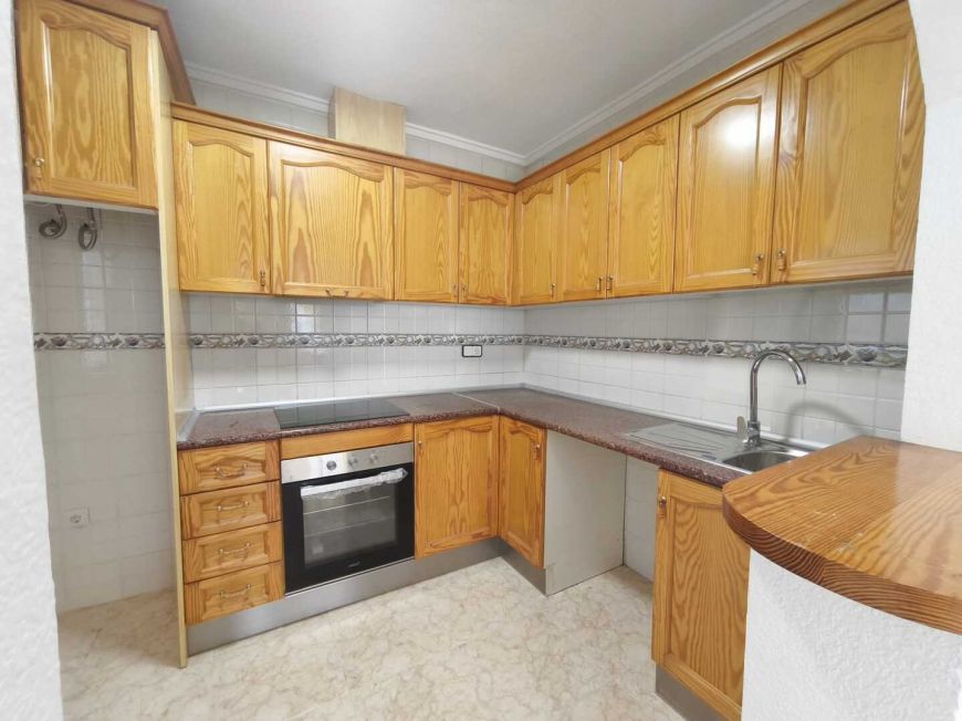 Spain Bungalow Torrevieja Alicante