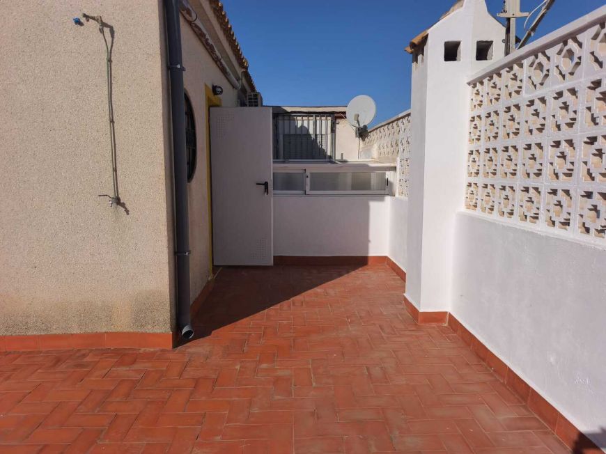 Spain Bungalow Torrevieja Alicante