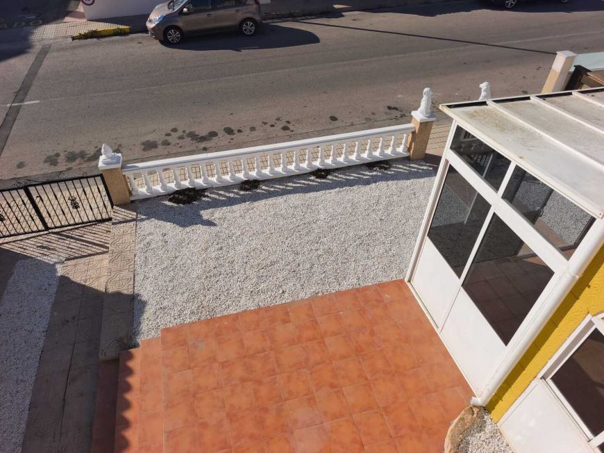 Španělsko Bungalov Torrevieja Alicante