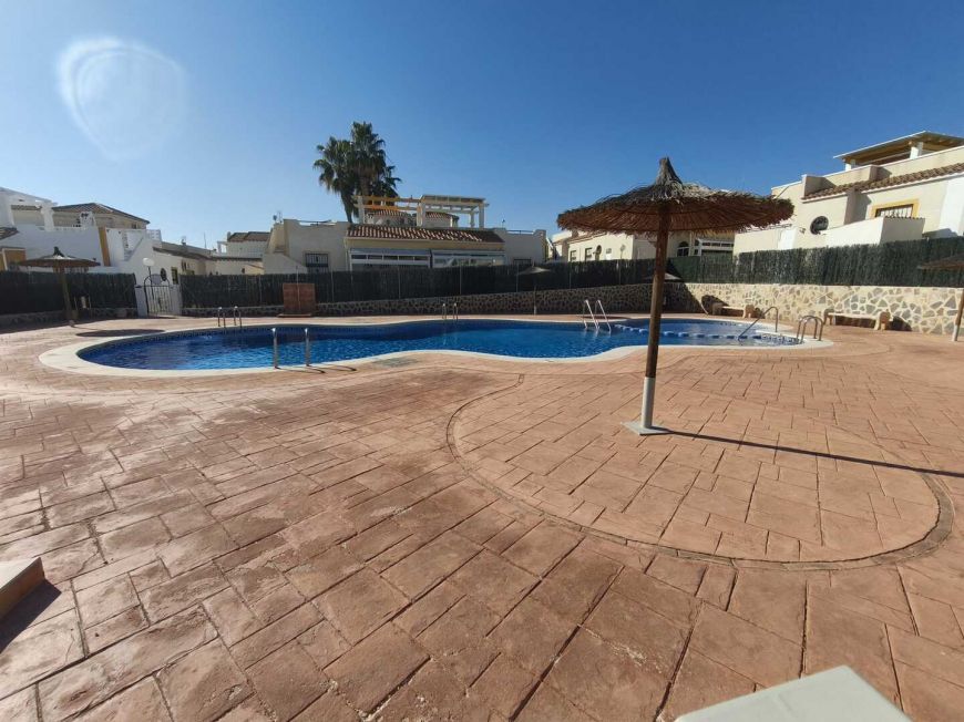 Španělsko Bungalov Torrevieja Alicante
