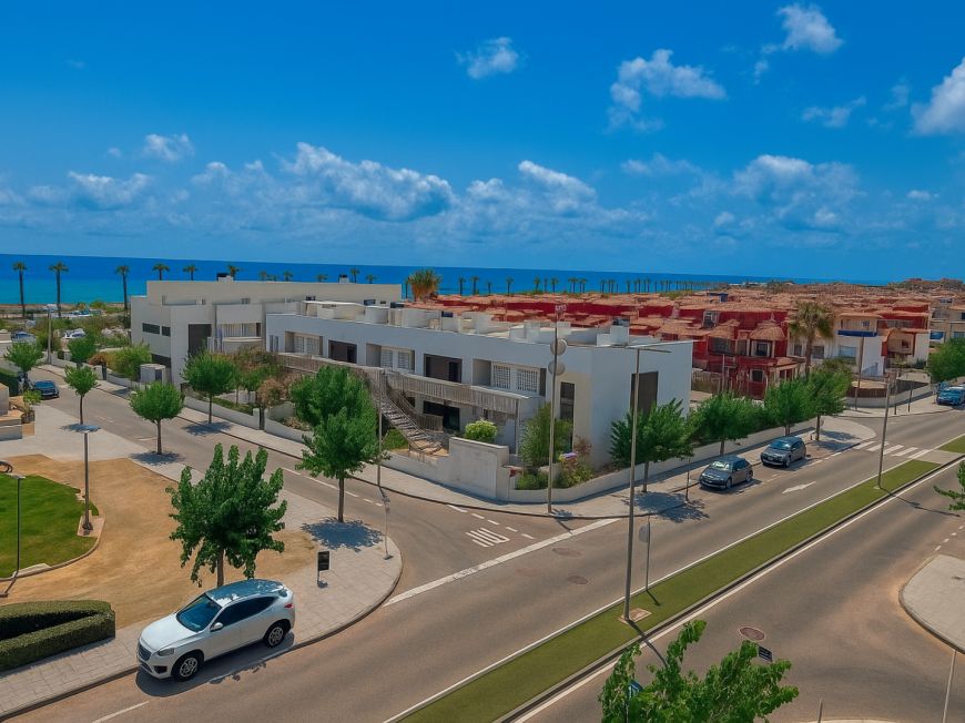 Španělsko Apartmán v Torre de la Horadada, Alicante