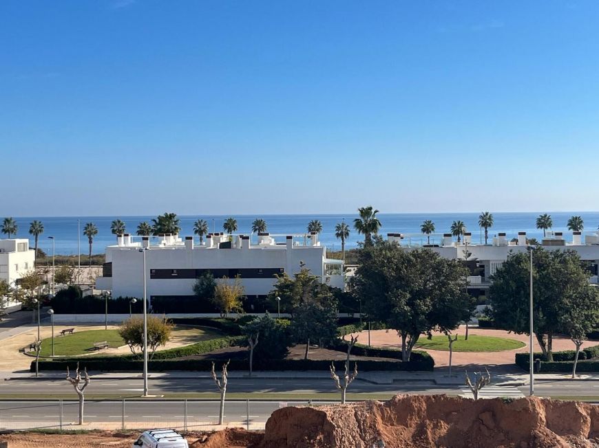 Španělsko Apartmán v Torre de la Horadada, Alicante