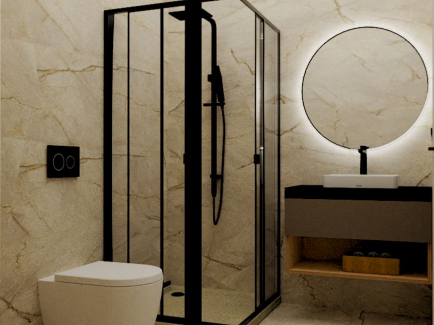 Španělsko Apartmán v Torre de la Horadada, Alicante