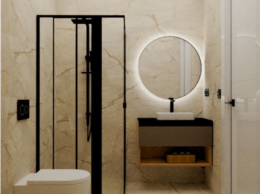 Španělsko Apartmán v Torre de la Horadada, Alicante