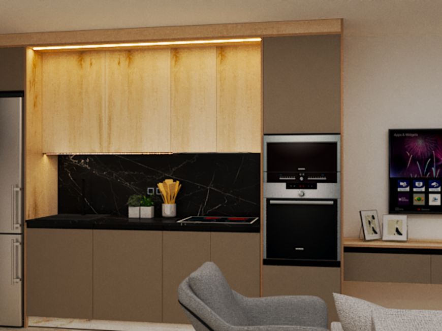 Španělsko Apartmán v Torre de la Horadada, Alicante