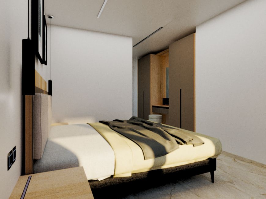 Španělsko Apartmán v Torre de la Horadada, Alicante