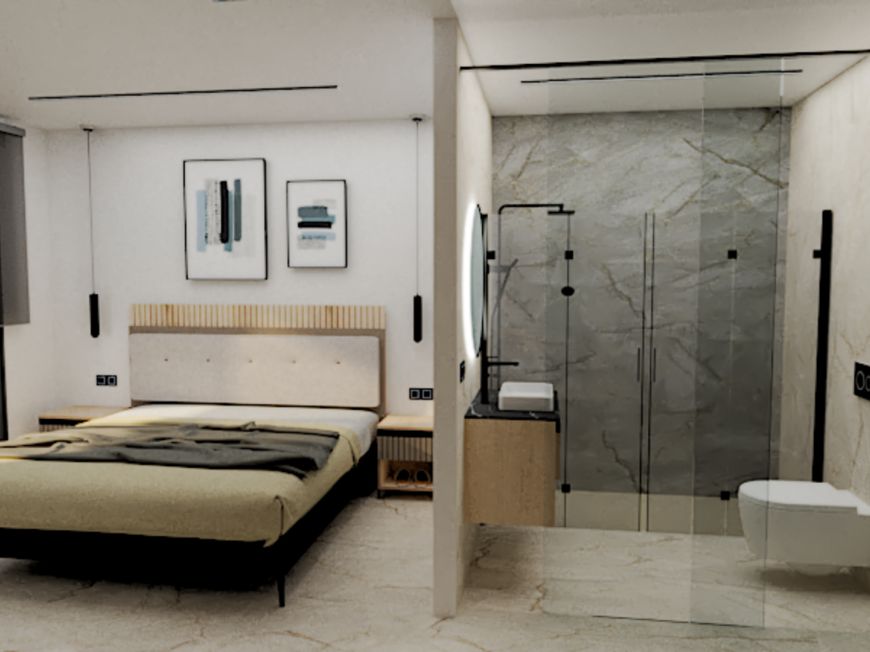 Španělsko Apartmán v Torre de la Horadada, Alicante