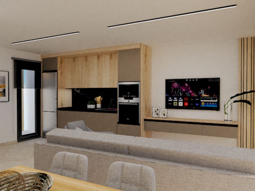 Španělsko Apartmán v Torre de la Horadada, Alicante