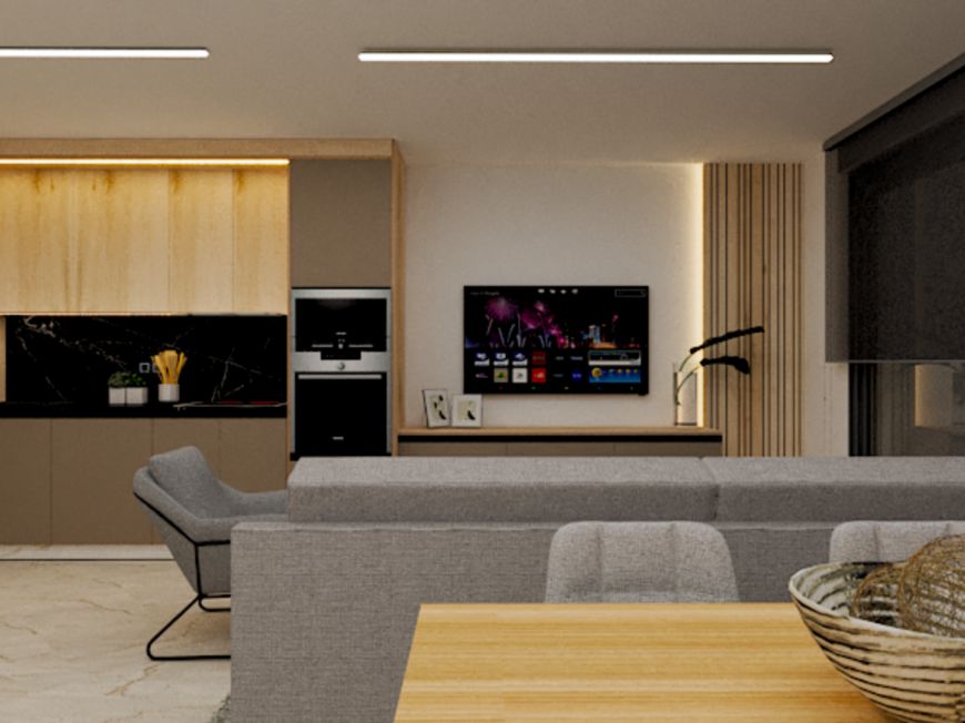 Španělsko Apartmán v Torre de la Horadada, Alicante