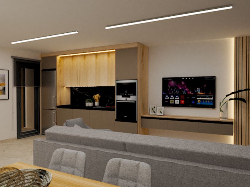 Španělsko Apartmán v Torre de la Horadada, Alicante