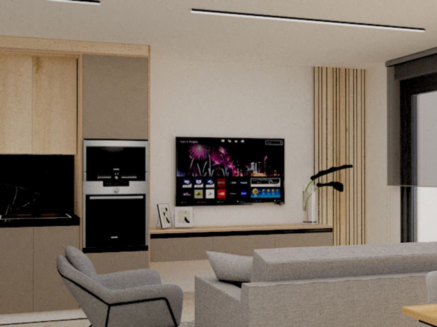 Španělsko Apartmán v Torre de la Horadada, Alicante