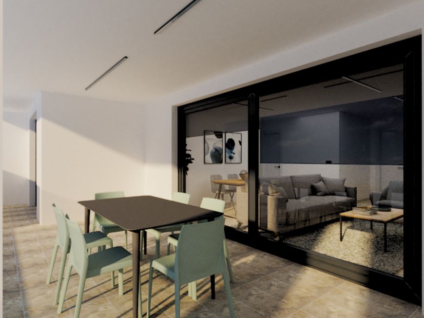 Španělsko Apartmán v Torre de la Horadada, Alicante