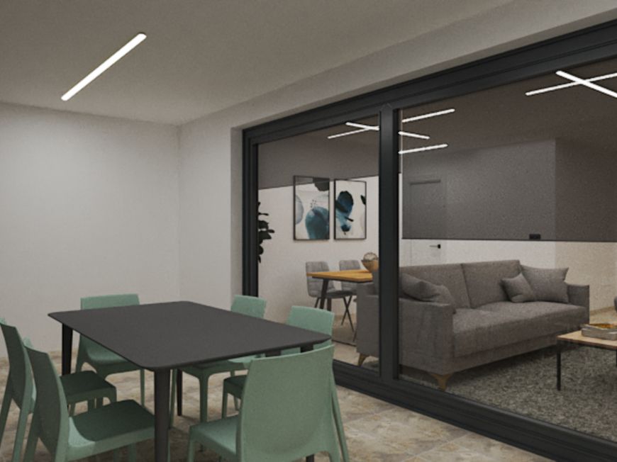 Španělsko Apartmán v Torre de la Horadada, Alicante