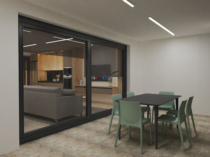 Španělsko Apartmán v Torre de la Horadada, Alicante