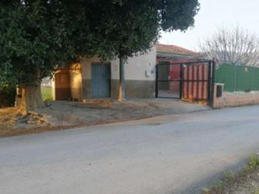 Španělsko Villa Orihuela Alicante