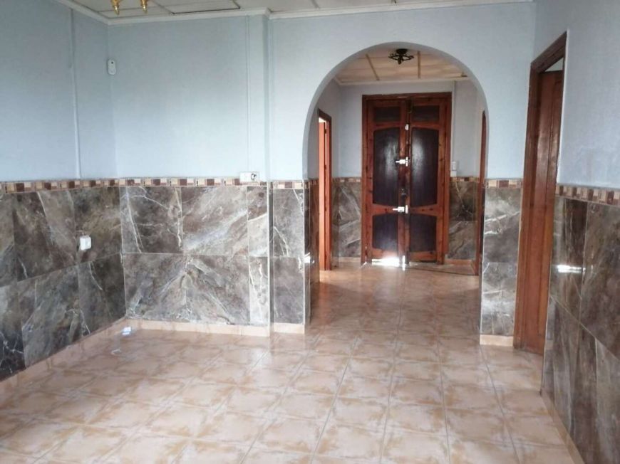 Španělsko Villa Orihuela Alicante