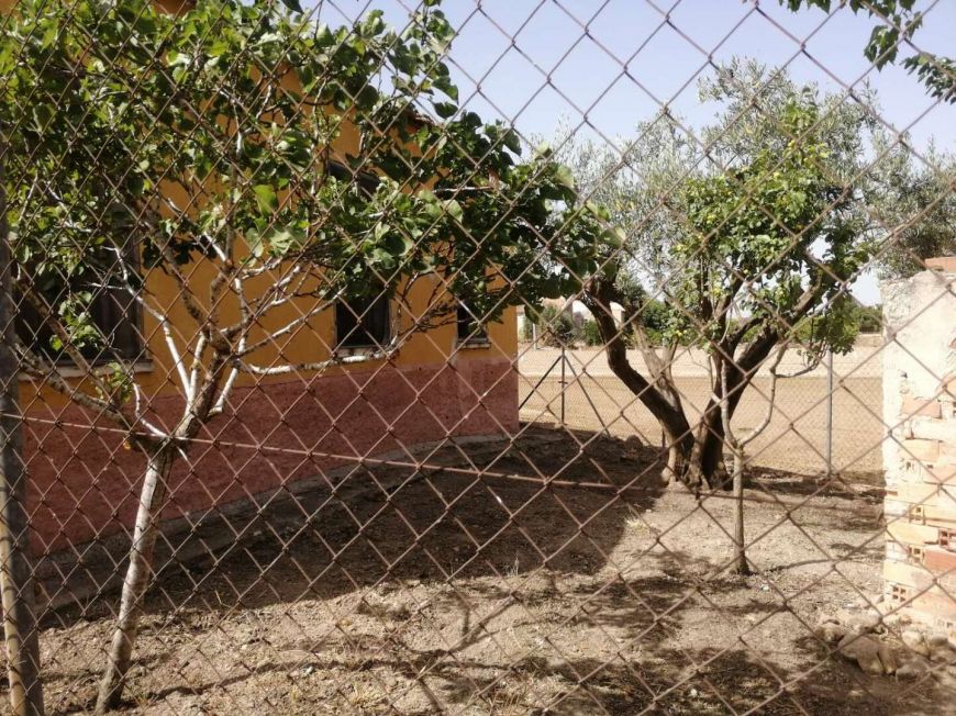 Španělsko Villa Orihuela Alicante