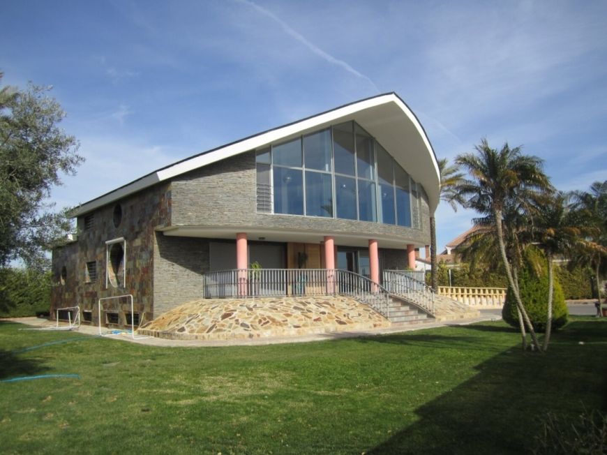 Spanien Villa Los Montesinos Alicante