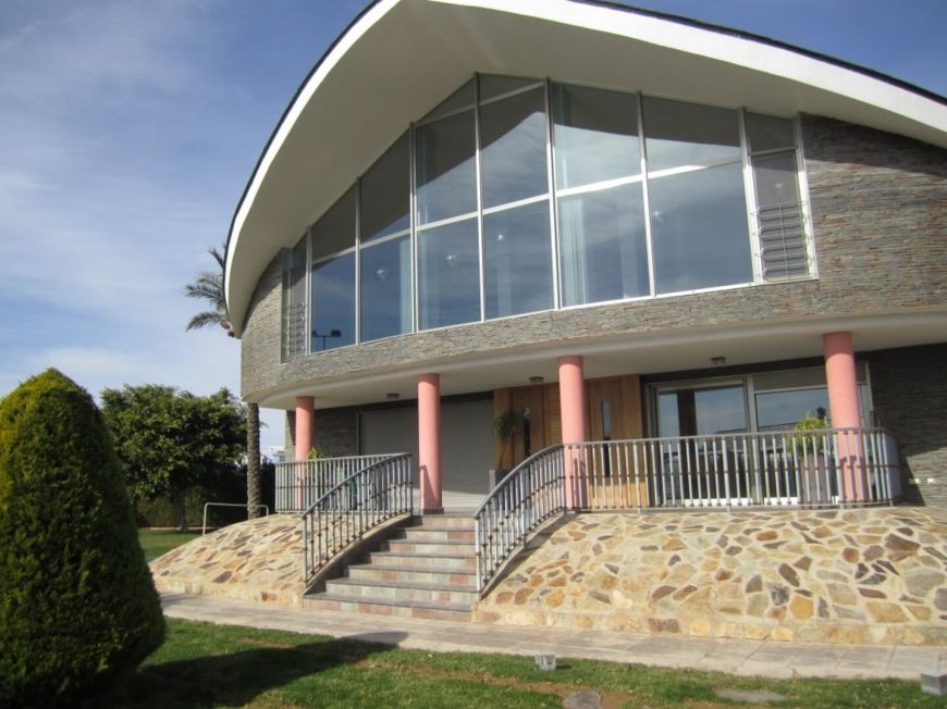 Španělsko Vila Los Montesinos Alicante