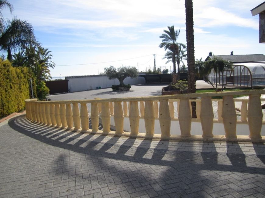 Spanien Villa Los Montesinos Alicante