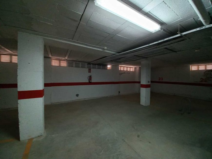 Španělsko Garáž La Mata, Torrevieja Alicante