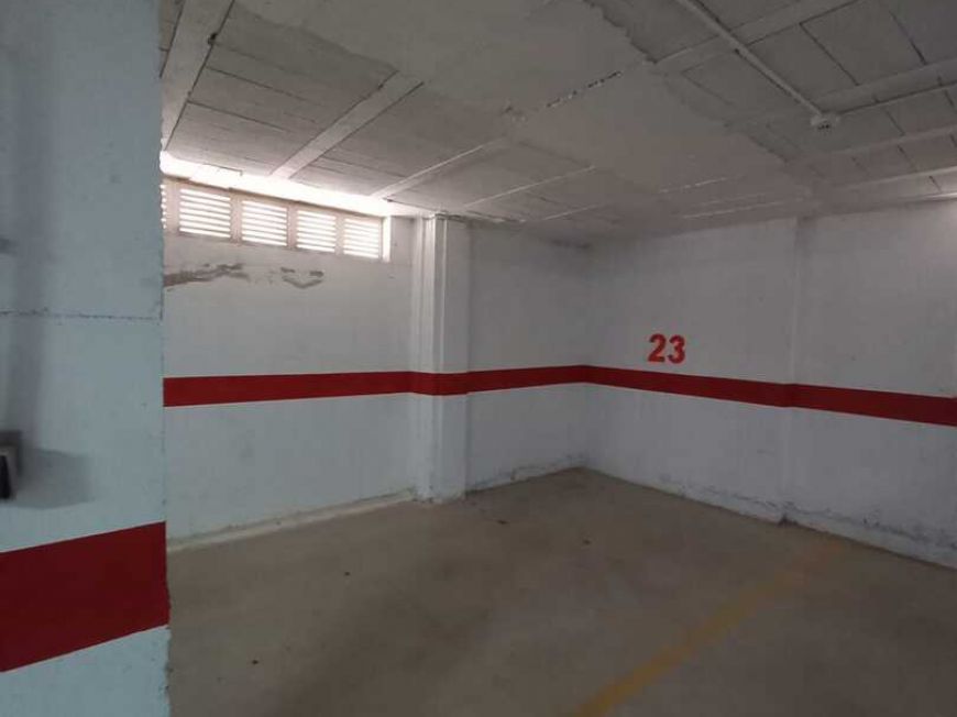 Španělsko Garáž La Mata, Torrevieja Alicante