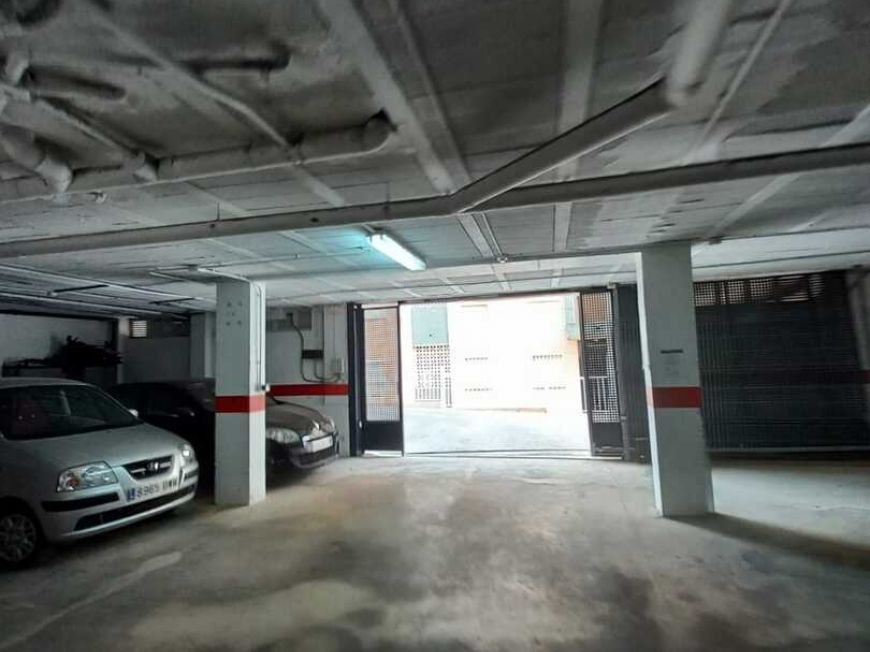 Spanien Garage La Mata, Torrevieja Alicante