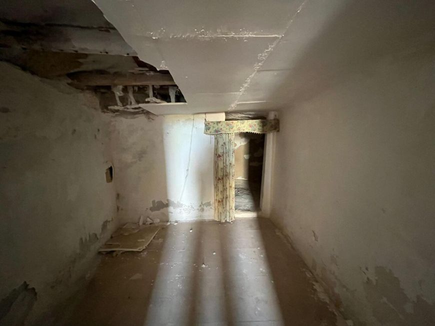 Španělsko RENOVATION OPPORTUNITY! 2 HOUSES + 160 m2 PLOT IN ROJALES